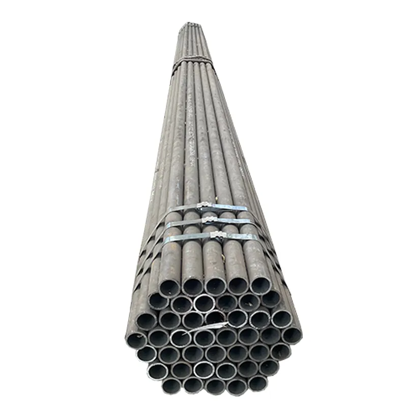 carbon steel pipe&tube